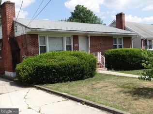 896 Blanchard Ave, Chambersburg, PA