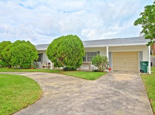 210 Richards Rd, Melbourne Beach, FL 32951
