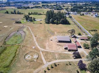 2405 NE 279th St, Ridgefield, WA 98642