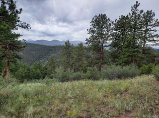 0 Saddle Dr, Idaho Springs, CO 80452
