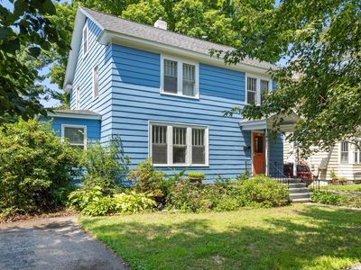 115 Caroline Street, Burlington, VT, 05401