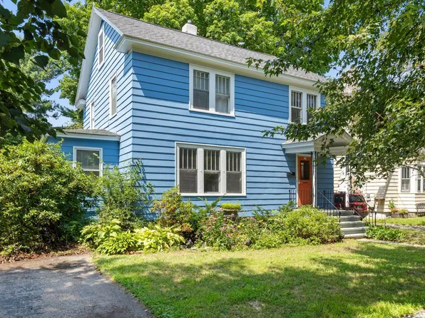115 Caroline Street, Burlington, VT 05401