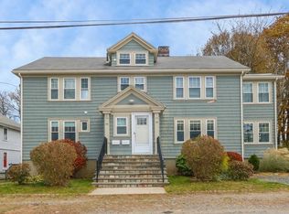 26-28 Noble St, Newton, MA 02465