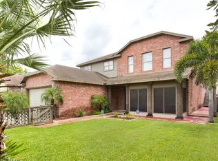 4117 Nightshade Ave, McAllen, TX 78504