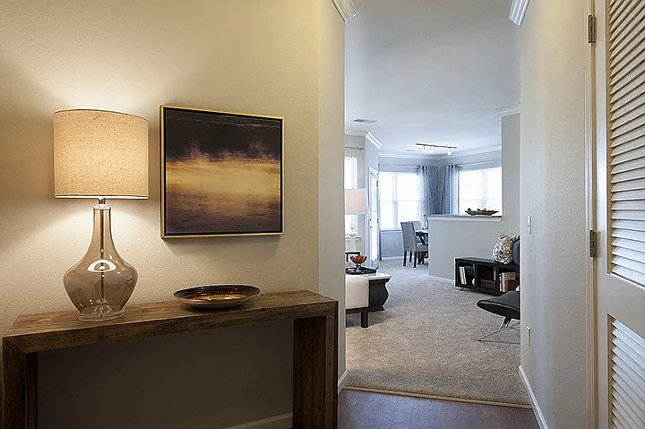 Washington Crossing Apartments — Photo 6