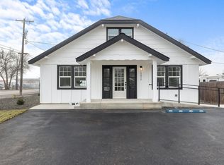 13816 E Rockwell Ave, Spokane, WA 99216