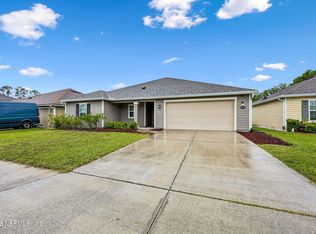 9676 PRICE PARK Drive, Jacksonville, FL 32257