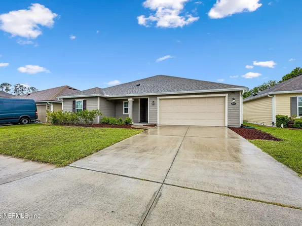 9676 PRICE PARK Drive, Jacksonville, FL 32257
