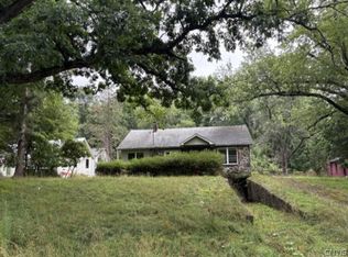 3426 State Route 97, Barryville, NY 12719