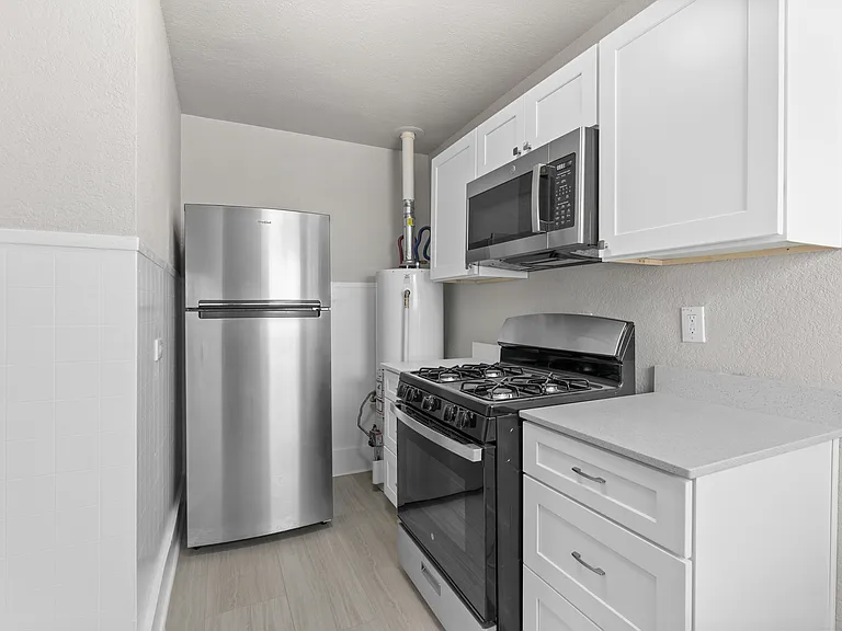 128 Claremont Ave #2 — Photo 7