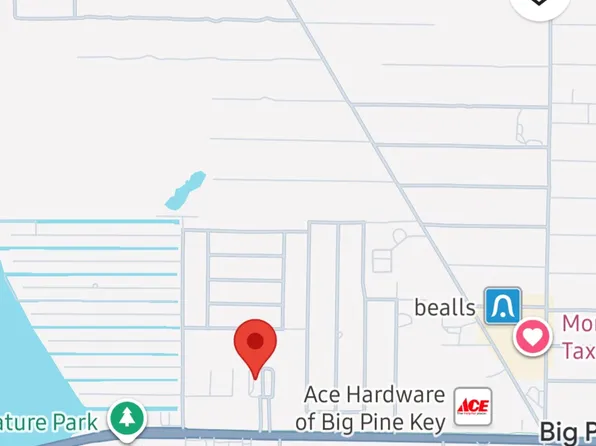 29859 Overseas Hwy Lot 14, Big Pine Key, FL 33043