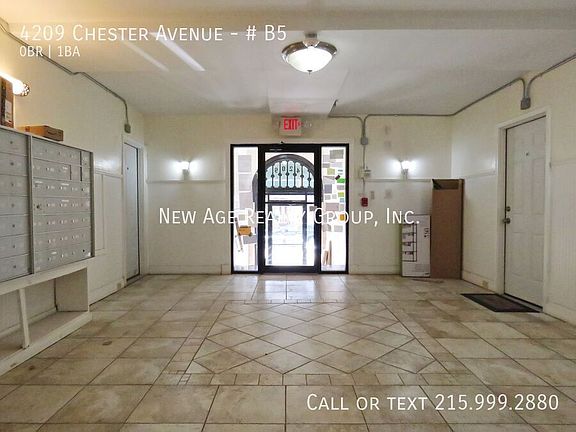 2nd image of 4209 Chester Ave APT B5