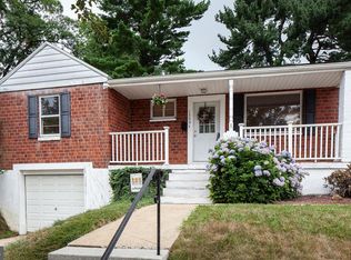 1309 Brandt Ave, New Cumberland, PA 17070