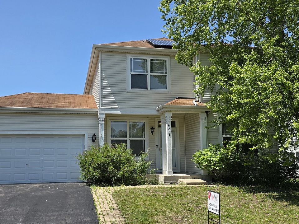 1st image of 697 Periwinkle Ln