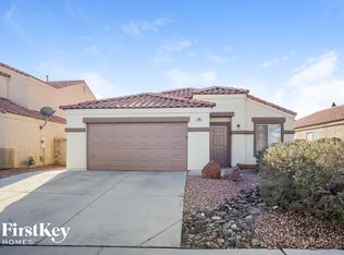 705 Moonlight Mesa Dr, Henderson, NV 89011