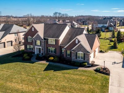 3794 Winning Stakes Way, Mason, OH, 45040