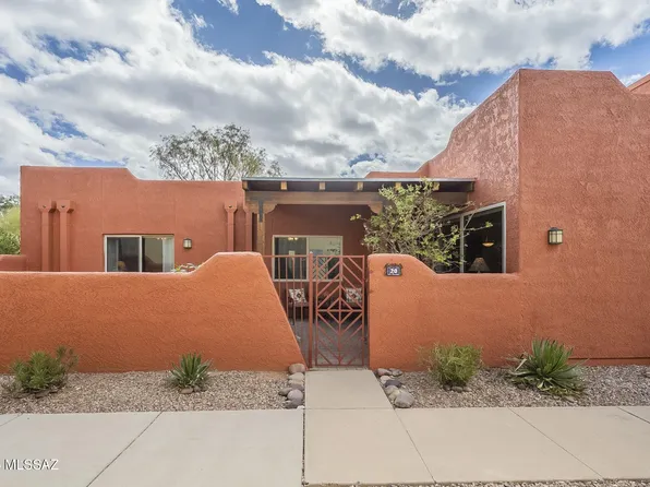 6255 N Camino Pimeria Alta APT 20, Tucson, AZ 85718