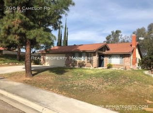 7958 Camelot Rd, Riverside, CA 92503