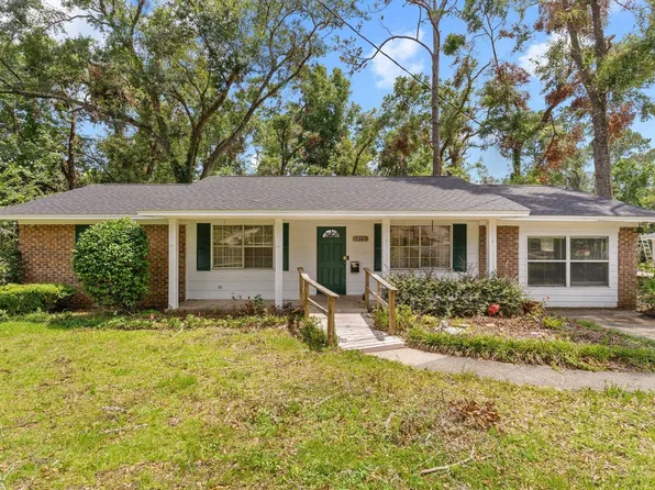 1369 Nancy Dr, Tallahassee, FL 32301