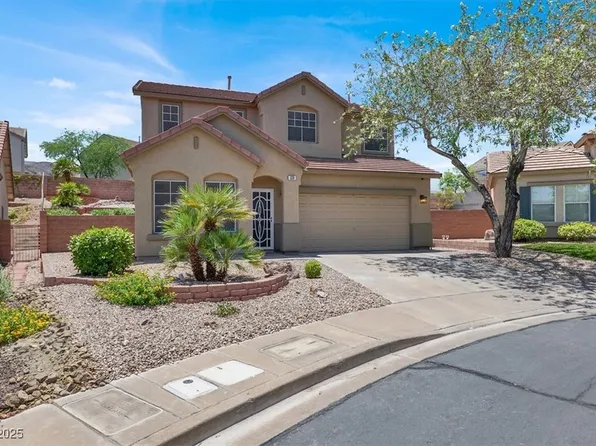 636 Pacific Cascades Dr, Henderson, NV 89012