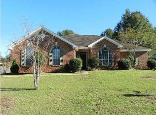 7417 Meadow Run Ct, Mobile, AL 36619