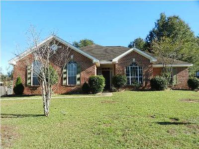7417 Meadow Run Ct, Mobile, AL, 36619