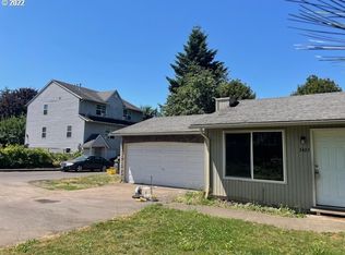 3447 SE 144th Ave, Portland, OR 97236