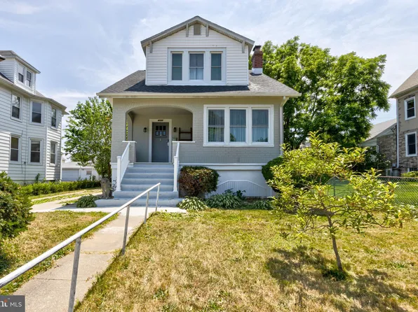 4105 Chesley Ave, Baltimore, MD 21206
