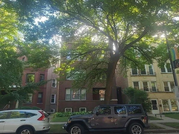 4311 N Damen Ave, Chicago, IL 60618