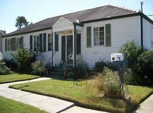 24 San Carlos Ave, Jefferson, LA 70121