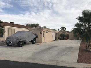 1905 Victoria Farms Rd #245, Lake Havasu City, AZ 86404