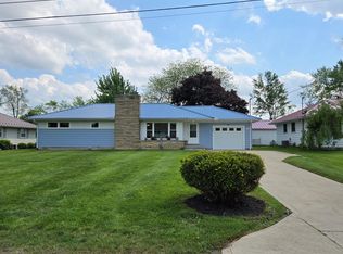 423 Beechwood Dr, Galion, OH 44833