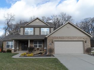 2595 London Ln, Shiloh, IL 62221