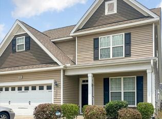 39 Quatrefoil Ct, Cameron, NC 28326