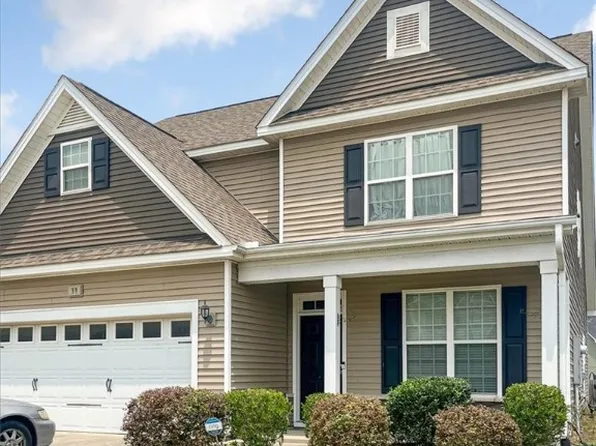 39 Quatrefoil Ct, Cameron, NC 28326