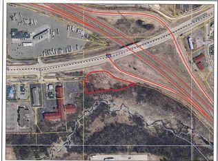 Wittig Rd, Tomah, WI 54660