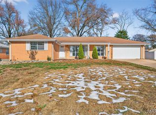 3685 Marietta Dr, Florissant, MO 63033