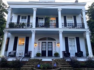 1640 Dufossat St APT F, New Orleans, LA 70115