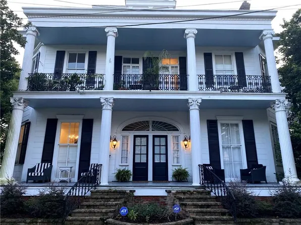 1640 Dufossat St APT F, New Orleans, LA 70115