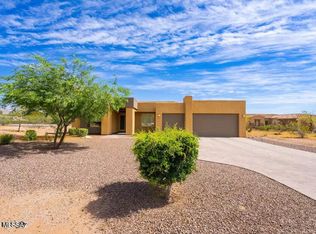 8882 E Placita Rio De Vidrio, Tucson, AZ 85749