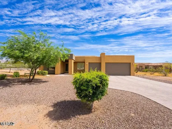 8882 E Placita Rio De Vidrio, Tucson, AZ 85749