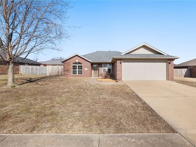 4096 W Spring House Dr, Fayetteville, AR, 72704