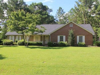 103 Northwoods Dr, Thomasville, GA, 31757