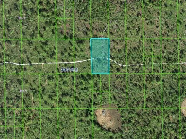 Highway 60 E, Lake Wales, FL 33898