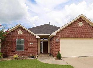 598 Whitefield Ln, Bossier City, LA 71112