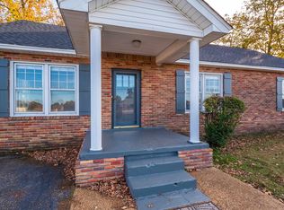 1208 N Washington Ave, Brownsville, TN 38012