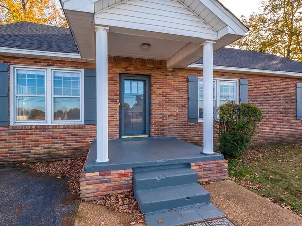 1208 N Washington Ave, Brownsville, TN 38012