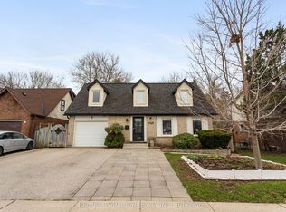 769 Scottsdale Dr, Guelph, ON N1G3N7