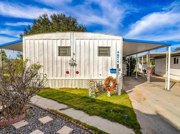 4874 Old Cliffs Rd, San Diego, CA 92120