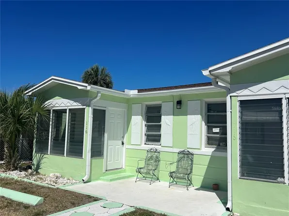 116 145th Ave E, Madeira Beach, FL 33708